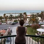 Hotel Marconi Grottammare