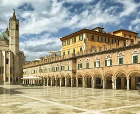 Marconi 2* 그로타마레