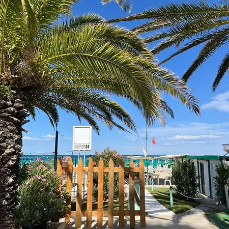 Hotel Marconi 2*