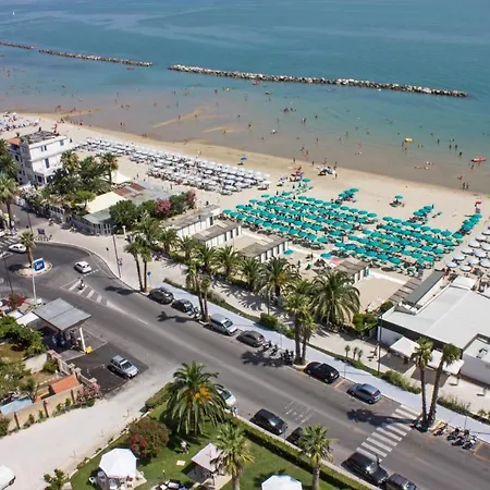 Marconi 2* Grottammare