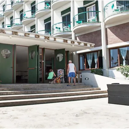 Marconi Hotel