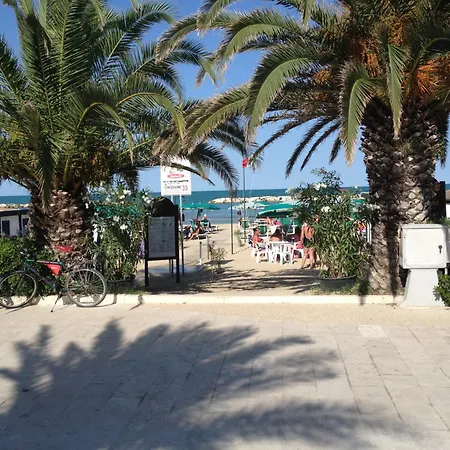 Marconi Hotel 2*