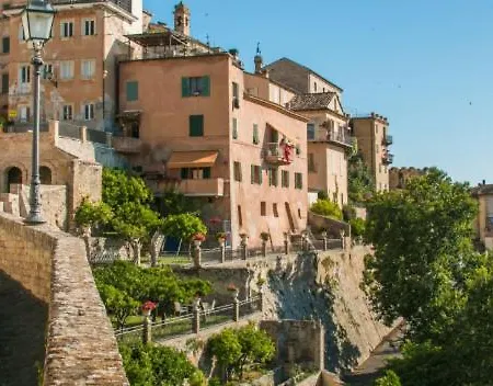 Marconi Hotel Grottammare