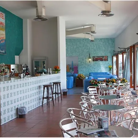 Hotel Marconi 2*