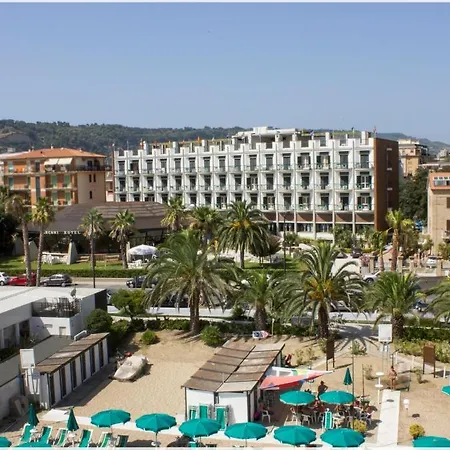 Marconi Hotel Grottammare