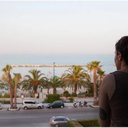 Marconi Hotel Grottammare