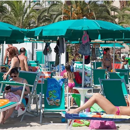 Marconi 2* Grottammare