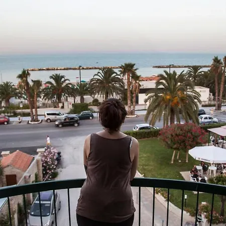 Hotel Marconi Grottammare