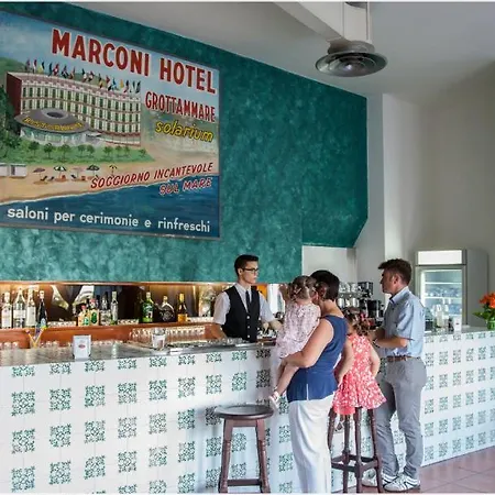 Marconi Hotel