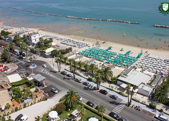 Marconi 2* Grottammare