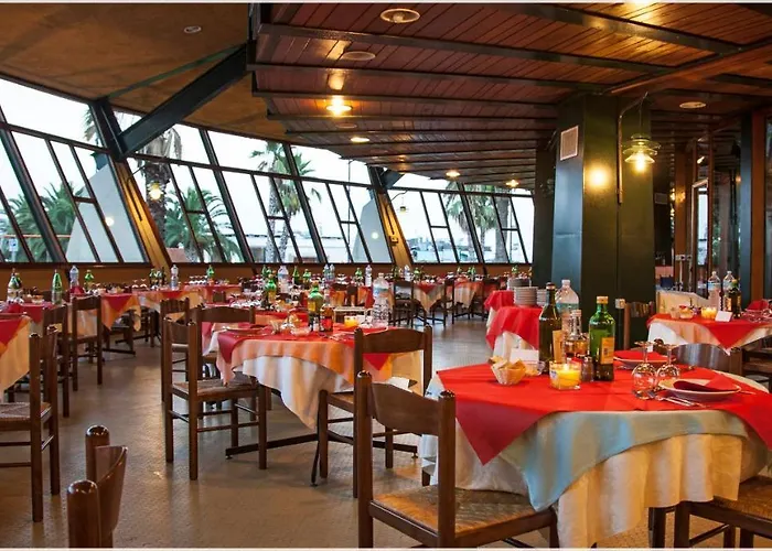 Marconi 2* Grottammare