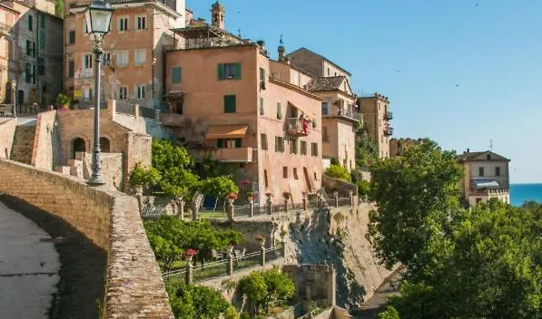 Marconi Hotell Grottammare