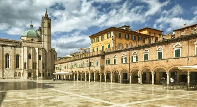 Marconi 2* Grottammare