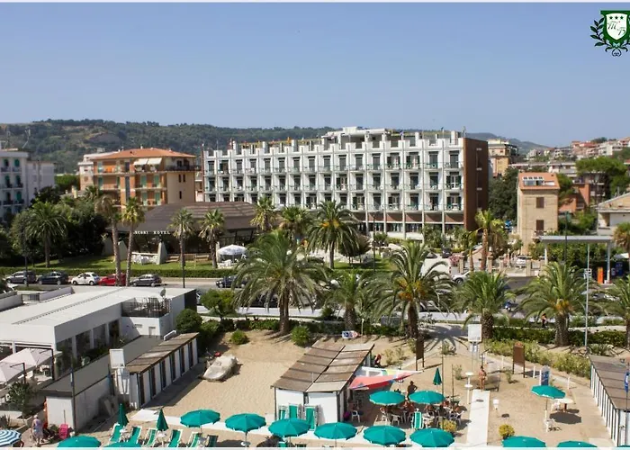 Marconi Hotell Grottammare