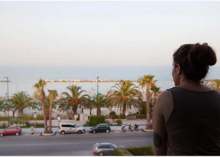 Marconi Hotell Grottammare